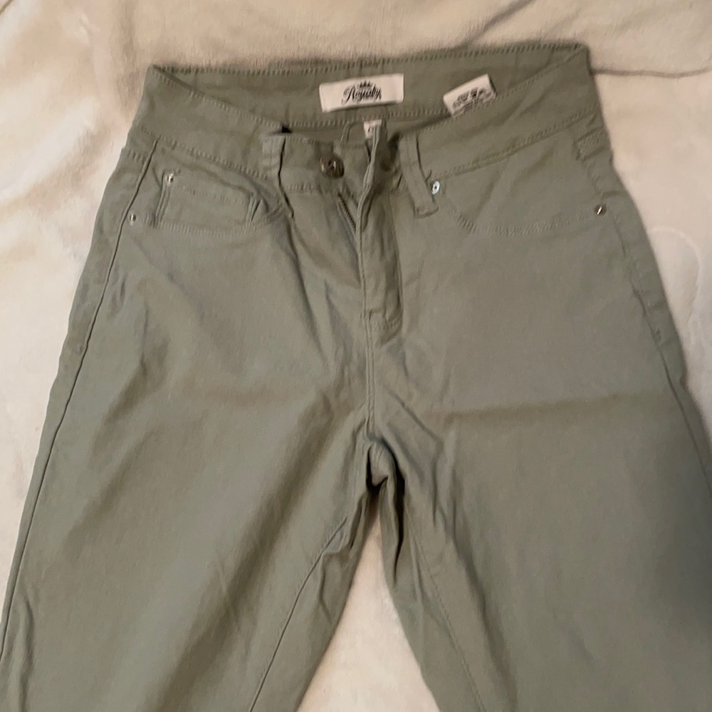 Royalty for me, Size 6, Jeggings